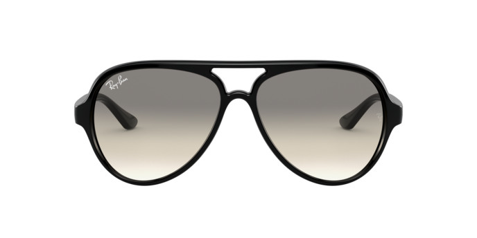 Ray-Ban Cats 5000 RB 4125 601/32 