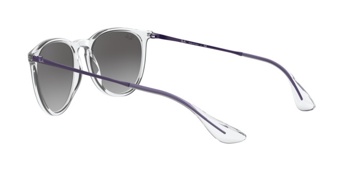 Ray Ban Erika RB 4171 6516 11 Contactslens