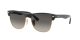 Ray-Ban Clubmaster Oversized RB 4175 877/M3