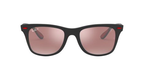 Ray-Ban Ferrari RB 4195M F602/H2