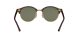 Ray-Ban Clubround RB 4246 990/58