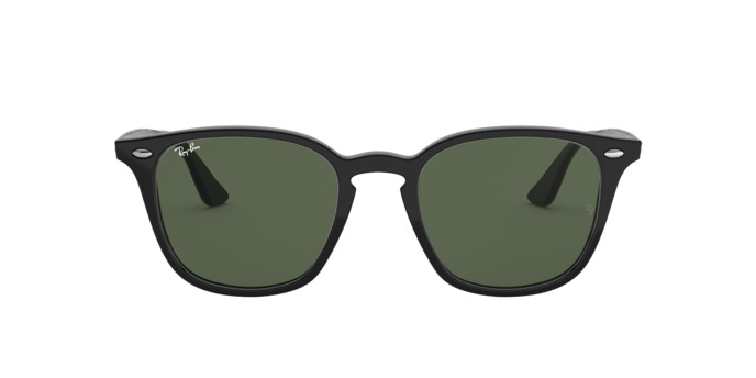 Ray-Ban RB 4258 601/71 - Contactslens.co.uk
