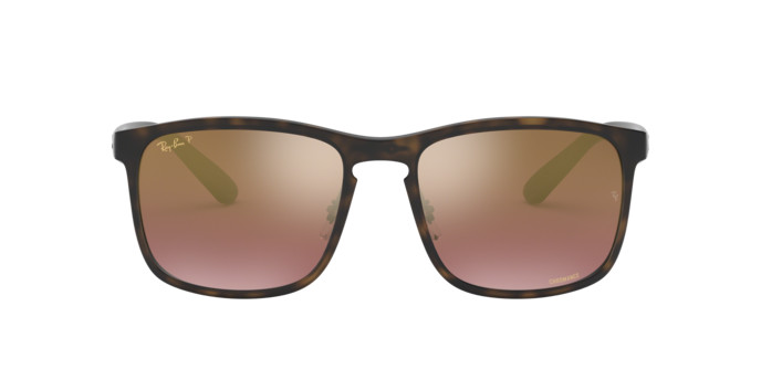 Ray-Ban RB 4264 894/6B - Contactslens.co.uk