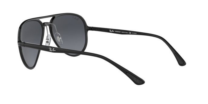 Ray-Ban RB 4320/CH 601/J0 - Contactslens.co.uk