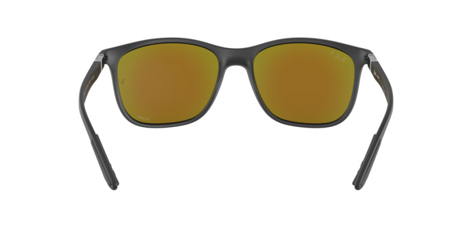 Ray-Ban Chromance RB 4330/CH 601S/A1 - Contactslens.co.uk