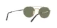 Ray-Ban Jack Ii Titanium RB 8265 3138/52 Ray-Ban Jack Ii Titanium RB 8265 3138/52