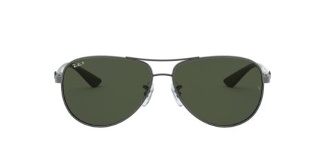 Ray-Ban Carbon Fibre RB 8313 004/N5