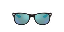 Ray-Ban Junior New Wayfarer RJ 9052S 100S/55