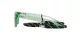 Ray-Ban Junior New Wayfarer RJ 9052S 71465A