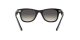 Ray-Ban Junior Wayfarer RJ 9066S 100/11