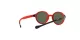 Ray-Ban RJ 9075S 7100/71 Ray-Ban RJ 9075S 7100/71