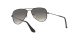 Ray-Ban Junior Aviator RJ 9506S 220/11