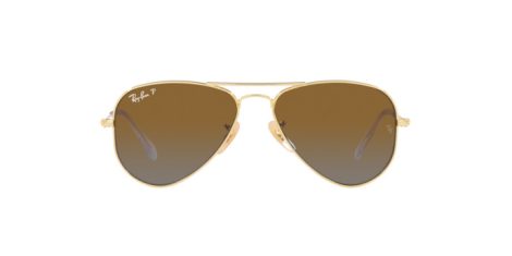 Ray-Ban Junior Aviator RJ 9506S 223/T5