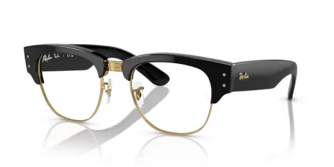 Ray-Ban Mega Clubmaster RX 0RX0316V 2000 Ray-Ban Mega Clubmaster RX 0RX0316V 2000