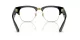 Ray-Ban Mega Clubmaster RX 0RX0316V 2000 Ray-Ban Mega Clubmaster RX 0RX0316V 2000