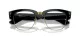 Ray-Ban Mega Clubmaster RX 0RX0316V 2000 Ray-Ban Mega Clubmaster RX 0RX0316V 2000