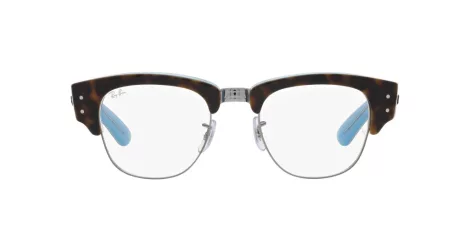 Ray-Ban Mega Clubmaster RX 0316V 5883 Ray-Ban Mega Clubmaster RX 0316V 5883