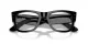 Ray-Ban Mega Wayfarer RX 0RX0840V 2000 Ray-Ban Mega Wayfarer RX 0RX0840V 2000