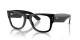 Ray-Ban Mega Wayfarer RX 0RX0840V 2000 Ray-Ban Mega Wayfarer RX 0RX0840V 2000