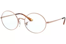 Ray-Ban Oval RX 1970V 2943