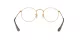 Ray-Ban Round Metal RX 3447V 2500 Ray-Ban Round Metal RX 3447V 2500