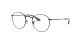 Ray-Ban Round Metal RX 3447V 2503 Ray-Ban Round Metal RX 3447V 2503
