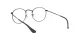 Ray-Ban Round Metal RX 3447V 2503 Ray-Ban Round Metal RX 3447V 2503