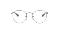 Ray-Ban Round Metal RX 3447V 2620