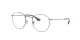 Ray-Ban Round Metal RX 3447V 2620