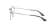 Ray-Ban Round Metal RX 3447V 2620