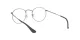 Ray-Ban Round Metal RX 3447V 2620