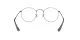 Ray-Ban Round Metal RX 3447V 2620