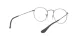 Ray-Ban Round Metal RX 3447V 2620