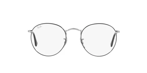 Ray-Ban Round Metal RX 3447V 2861