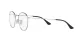 Ray-Ban Round Metal RX 3447V 2861