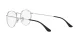 Ray-Ban Round Metal RX 3447V 2861