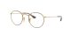 Ray-Ban Round Metal RX 3447V 2945