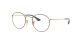 Ray-Ban Round Metal RX 3447V 2991