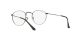 Ray-Ban Round Metal RX 3447V 3118