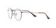 Ray-Ban Round Metal RX 3447V 3120