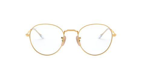 Ray-Ban David RX 3582V 2500