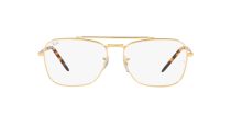 Ray-Ban New Caravan RX 3636V 3086