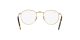 Ray-Ban New Round RX 3637V 3086