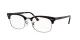 Ray-Ban Clubmaster Square RX 3916V 2012