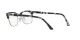 Ray-Ban Clubmaster Square RX 3916V 8117