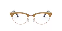Ray-Ban Clubmaster Oval RX 3946V 8051
