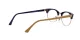 Ray-Ban Clubmaster Oval RX 3946V 8051