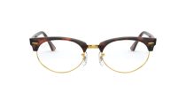 Ray-Ban Clubmaster Oval RX 3946V 8058
