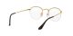 Ray-Ban Round Gaze RX 3947V 2500
