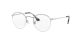 Ray-Ban Round Gaze RX 3947V 2501